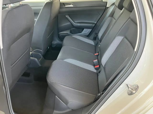 Volkswagen Taigo TSI