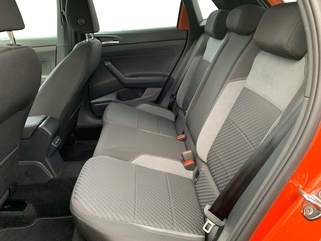 Volkswagen Polo 1.0 TSI Highline