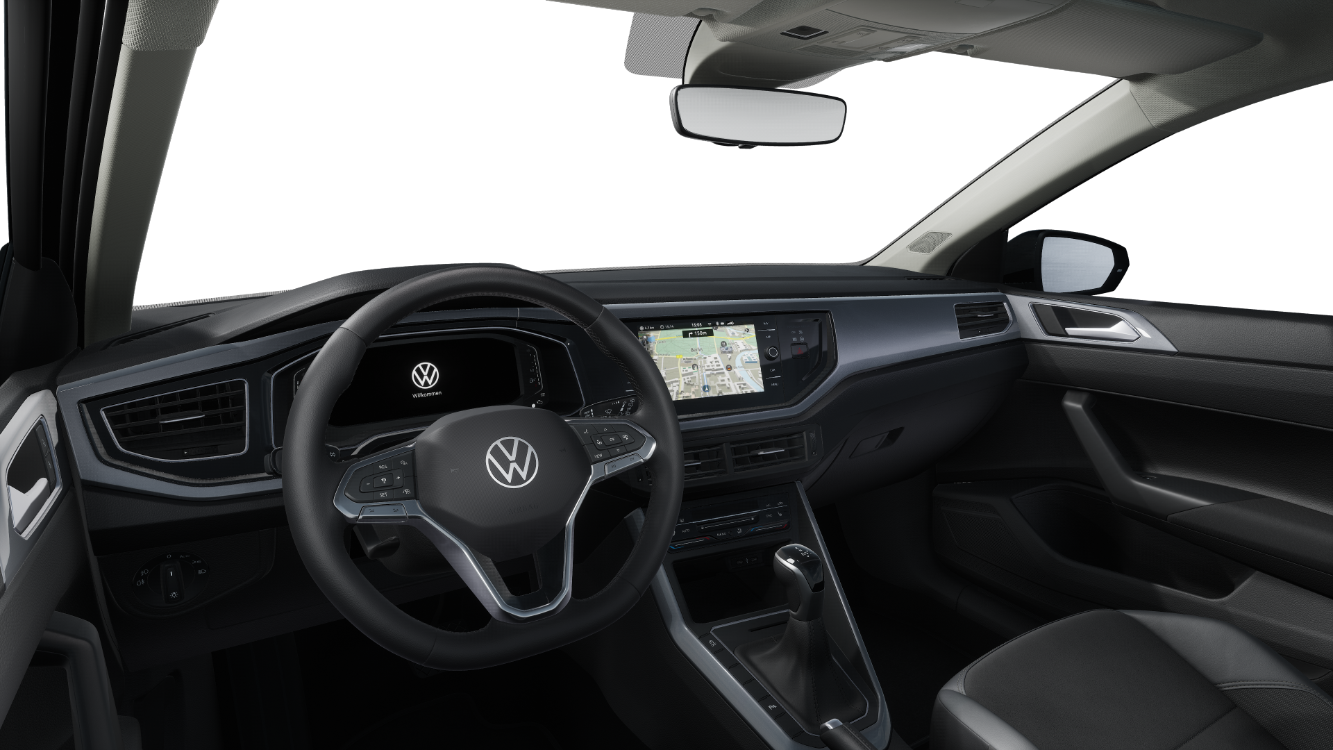 Volkswagen Polo 1.0 TSI DSG Style