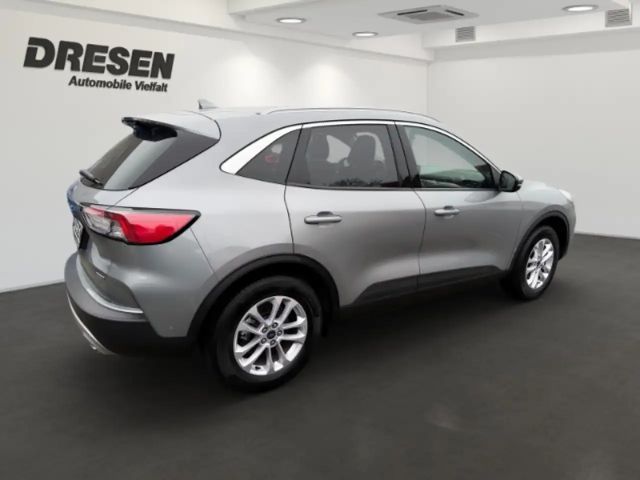Ford Kuga Plug in Hybrid Titanium X