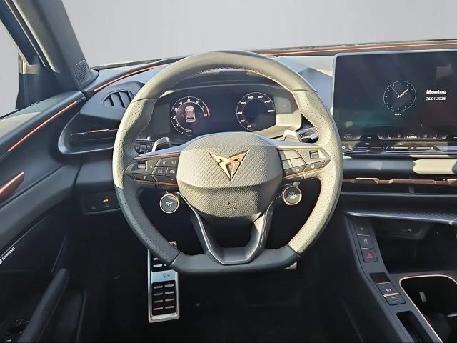 Cupra Terramar 1.5 e-TSI 150 PS DSG