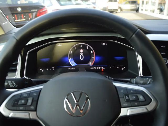 Volkswagen Polo 1.0 TSI