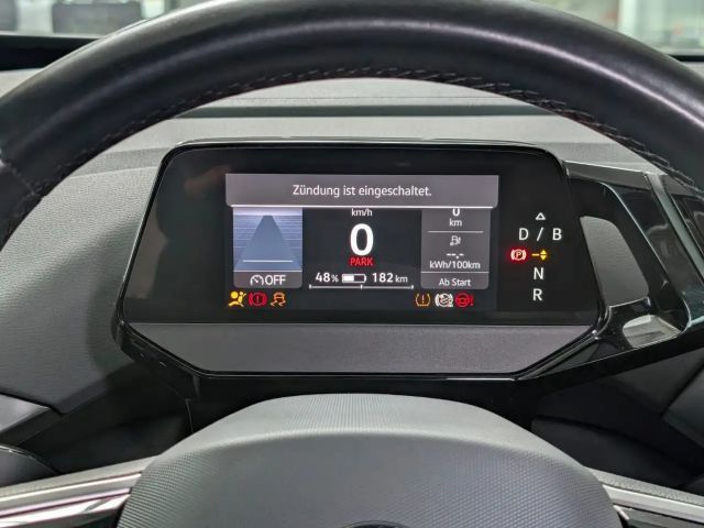 Volkswagen ID.4 220 kW 4Motion GTX