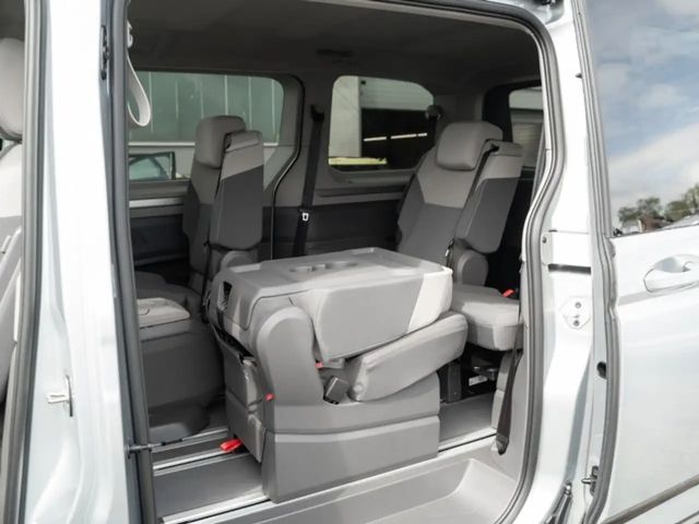 Volkswagen Multivan 2.0 TDI DSG T7