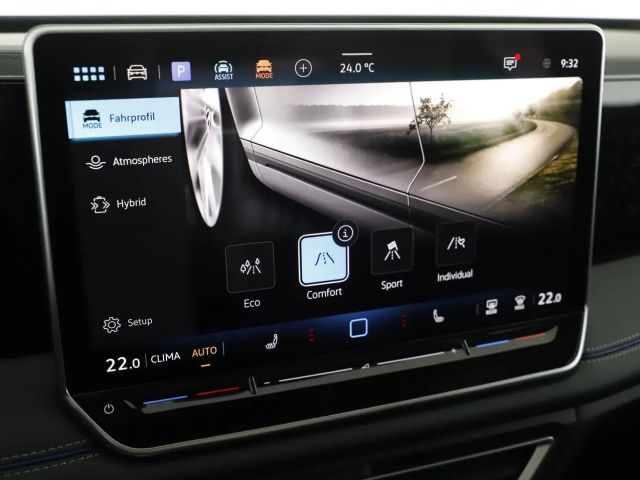 Volkswagen Tiguan DSG Sport eHybrid