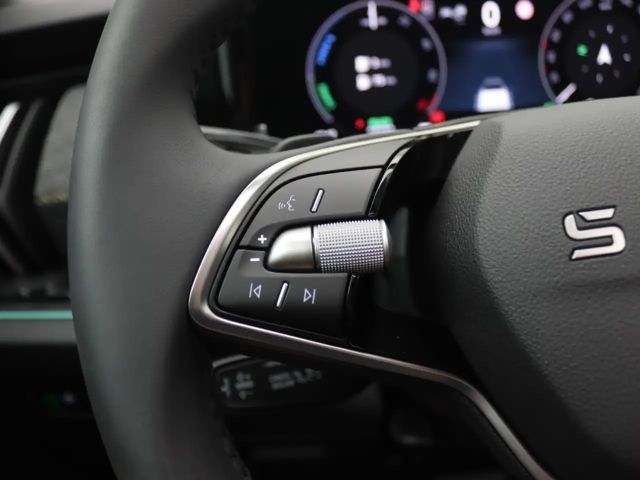 Skoda Kodiaq 1.5 TSI Selection iV