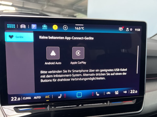 Volkswagen Golf 1.5 TSI DSG Life