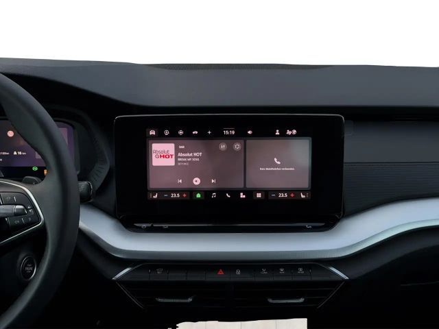 Skoda Octavia 1.5 TSI Combi Drive