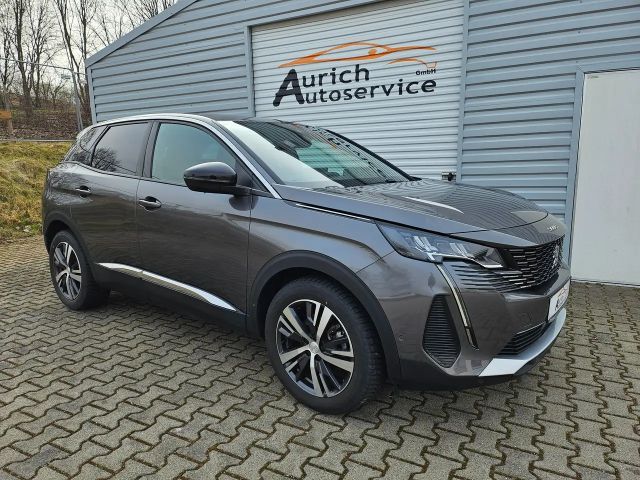 Peugeot 3008 Allure Pack PureTech
