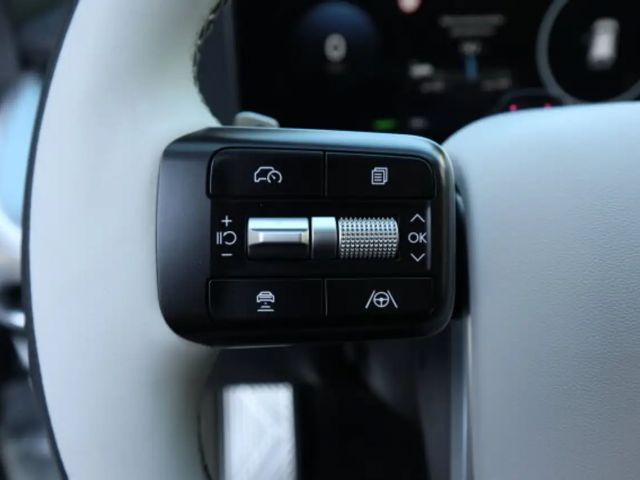 Hyundai IONIQ 9 4WD 6-zits UNIQ