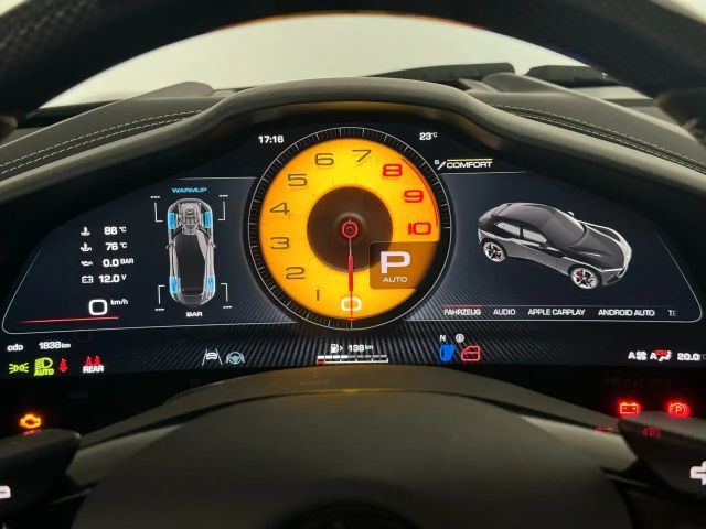 Ferrari Purosangue ***Ferrari Frankfurt***