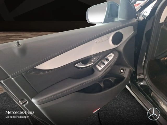 Mercedes-Benz GLC 200 4MATIC