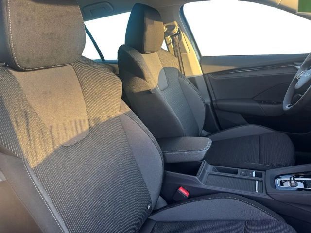 Skoda Octavia 2.0 TDI Combi Selection