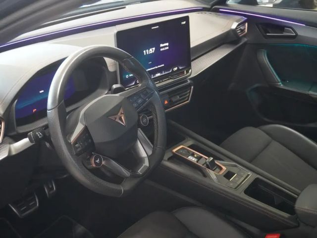 Cupra Formentor eTSI  Virtual/Navi/Kamera/Keyless/LED