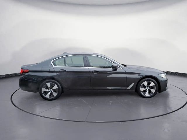 BMW 520 520d Sedan xDrive