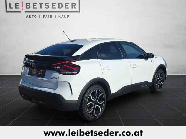 Citroën ë-C4 Shine