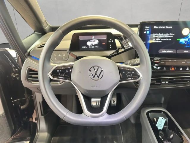 Volkswagen ID.3 Performance Pro