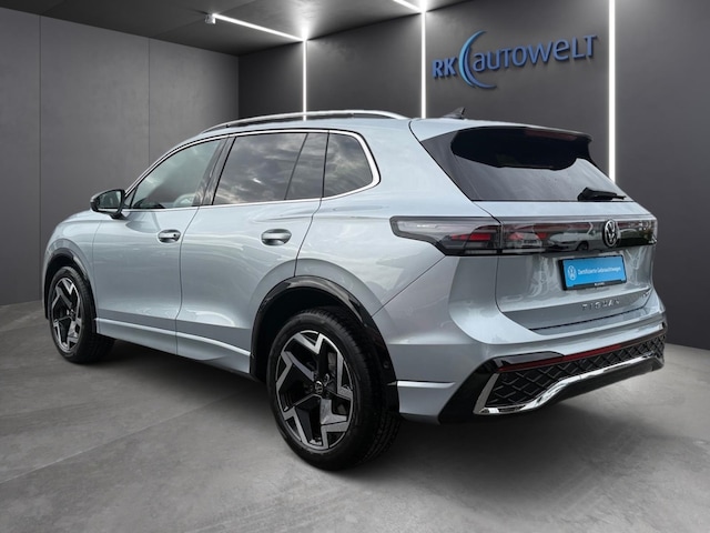 Volkswagen Tiguan 1.5 eTSI R-Line