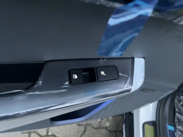 Kia EV6 Earth
