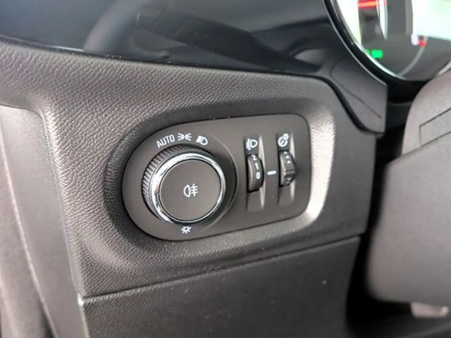 Opel Corsa Edition F Edition