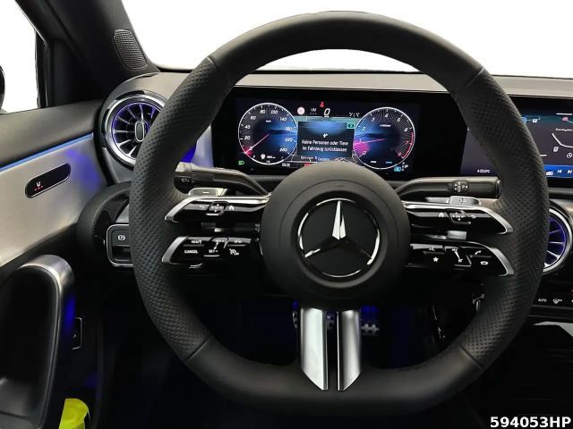 Mercedes-Benz A 200 AMG Line