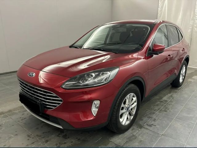 Ford Kuga Titanium X