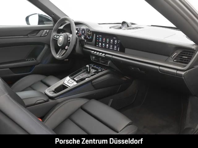 Porsche 992 Cabrio Carrera