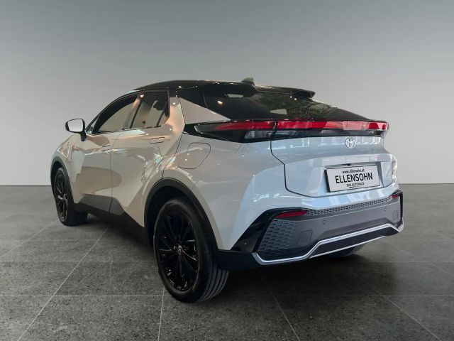 Toyota C-HR 4x2 GR Plug-in