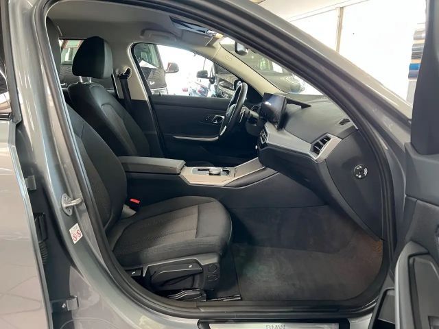 BMW 318 318d Touring