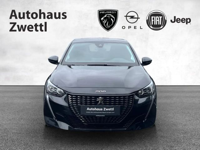 Peugeot 208 Allure Pack EAT8