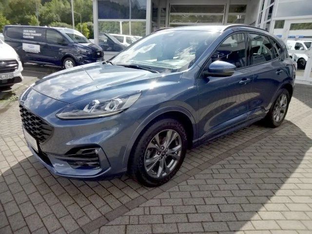 Ford Kuga ST Line
