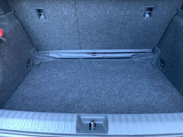 Skoda Kamiq 1.5 TSI Clever