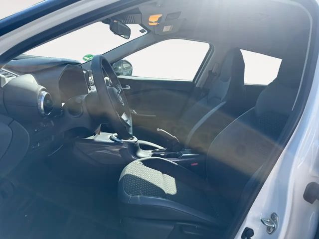 Nissan Juke N-STYLE Voll-LED-Scheinw. Klimaaut.  Tempomat DAB-