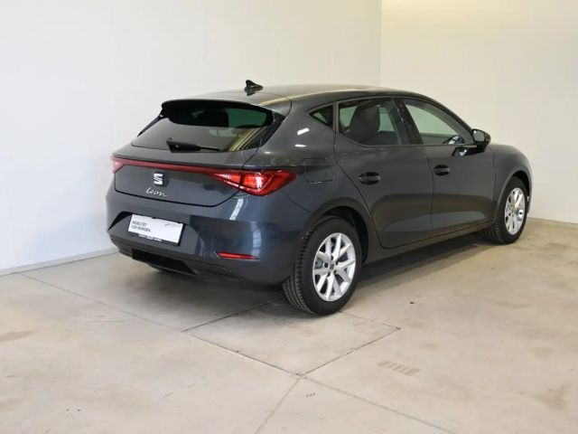 Seat Leon 1.5 TSI Style