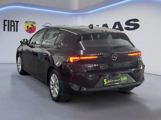 Opel Astra 1.2 Turbo Edition Turbo