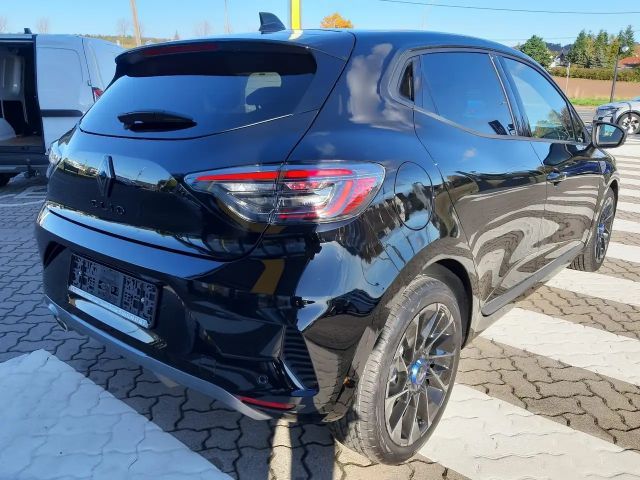 Renault Clio Alpine Esprit TCe 90