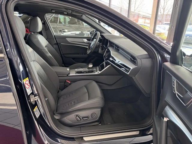 Audi A6 45 TFSI Avant Quattro