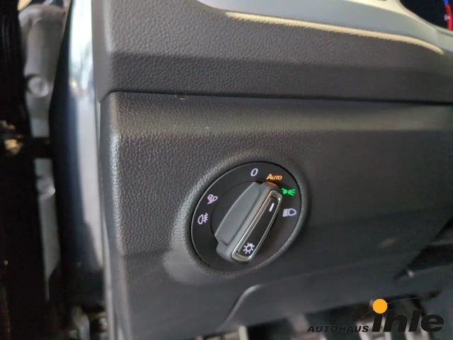 Volkswagen T-Roc Goal 2,0 TDI R-FAHRKAMERA+NAVI+AHK