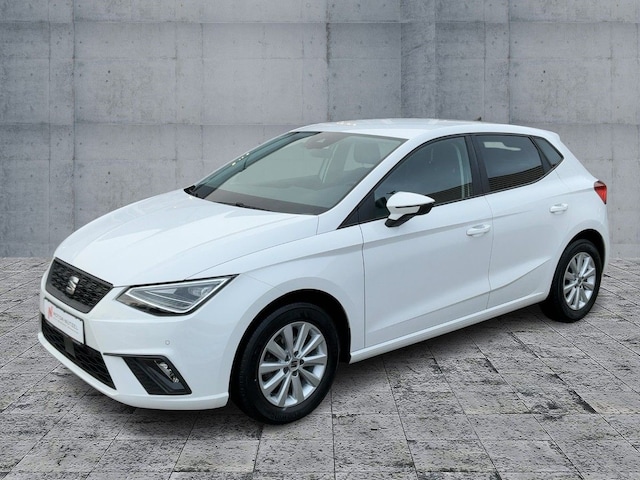 Seat Ibiza 1.0 TSI Style