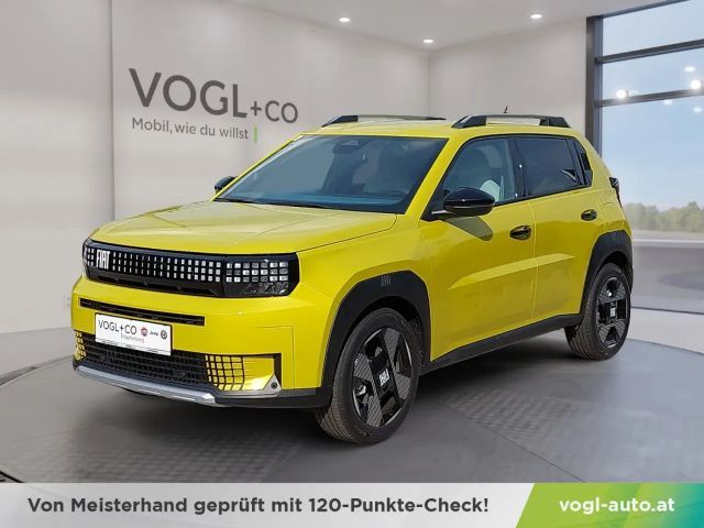 Fiat Grande Panda La Prima