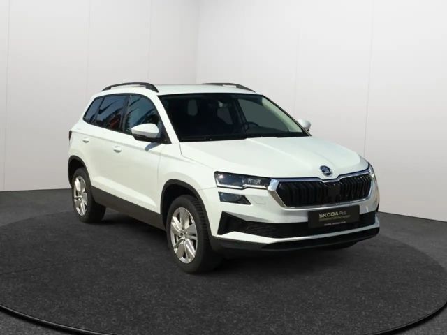 Skoda Karoq 1.5 TSI Selection