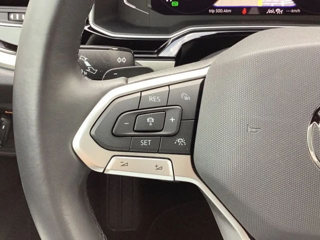 Volkswagen Taigo 1.0 TSI DSG Move