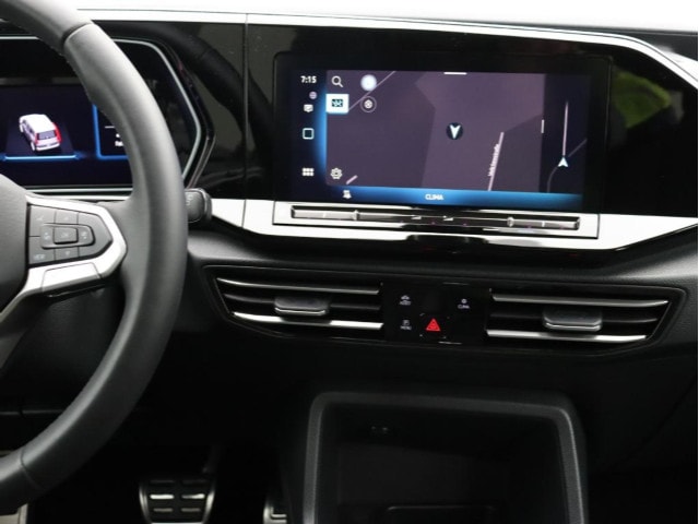 Volkswagen Caddy 1.5 TSI DSG Style