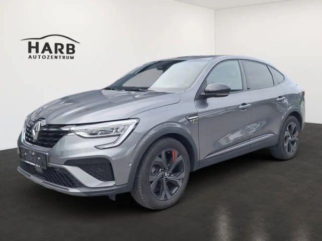 Renault Arkana E-Tech Hybrid