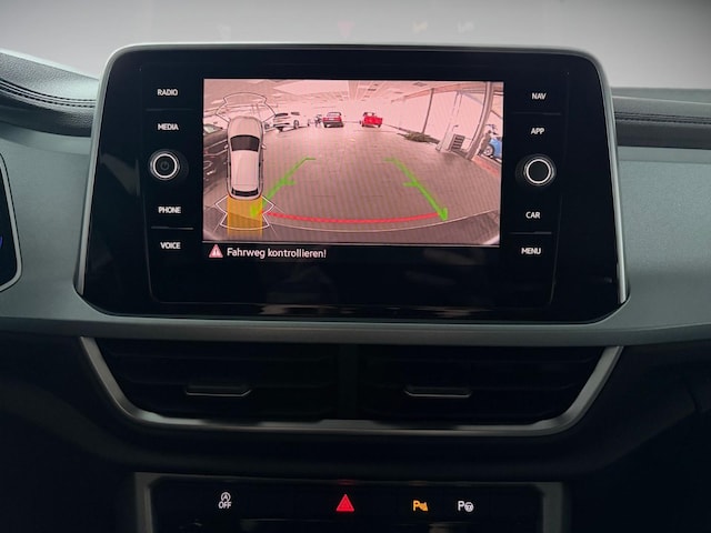 Volkswagen T-Roc 1.5 TSI DSG