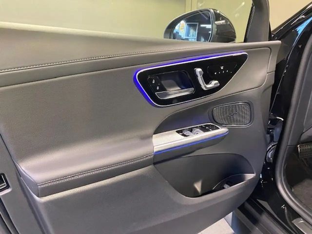 Mercedes-Benz GLC 200 4MATIC AMG Line Coupé