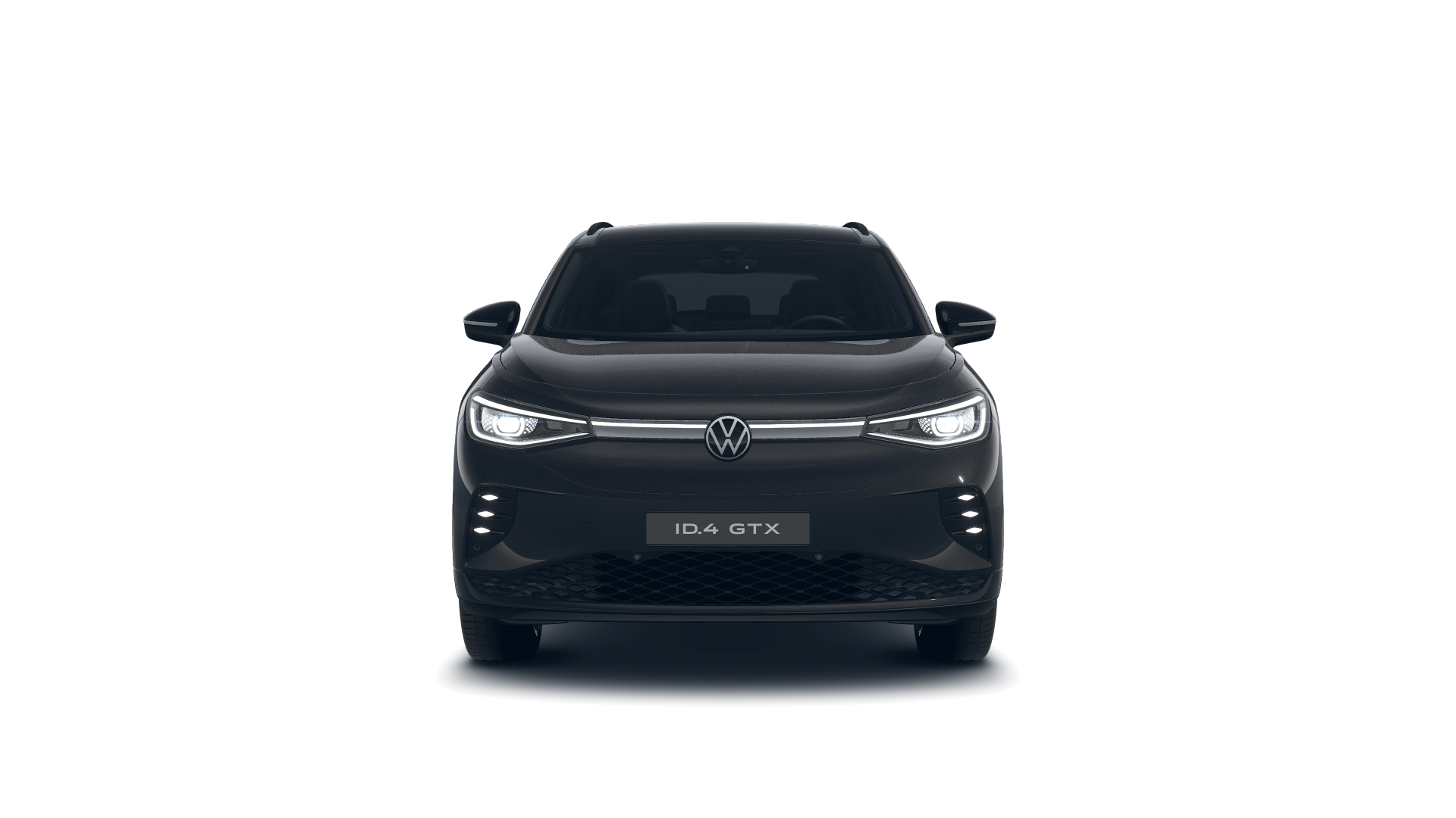 Volkswagen ID.4 77 KWh