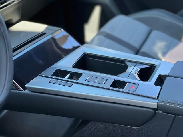 Opel Grandland X GS-Line Grand Sport