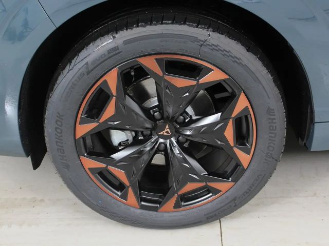 Cupra Terramar 1.5 e-TSI 150 PS DSG