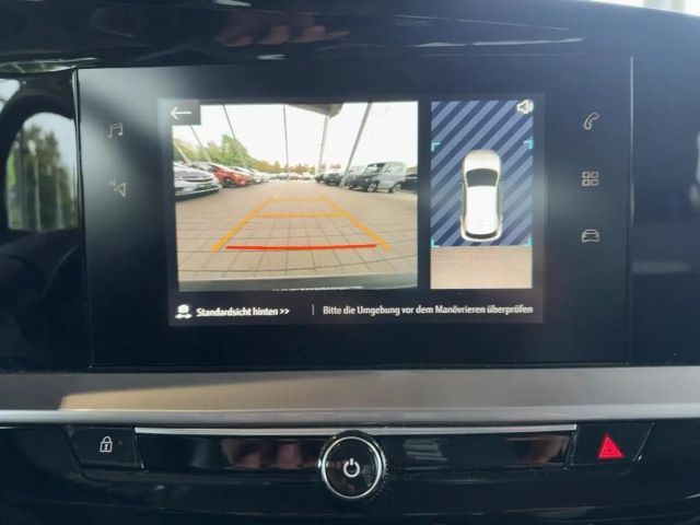 Opel Mokka 1.2 Turbo Elegance Turbo